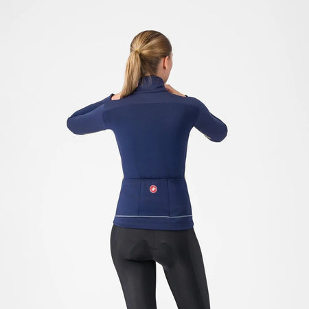 Castelli Women's jackets Castelli Entrata 2 Women's Jacket