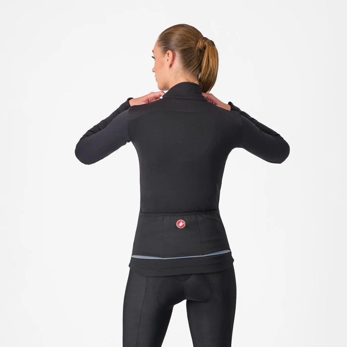 Castelli Women's jackets Castelli Entrata 2 Women's Jacket