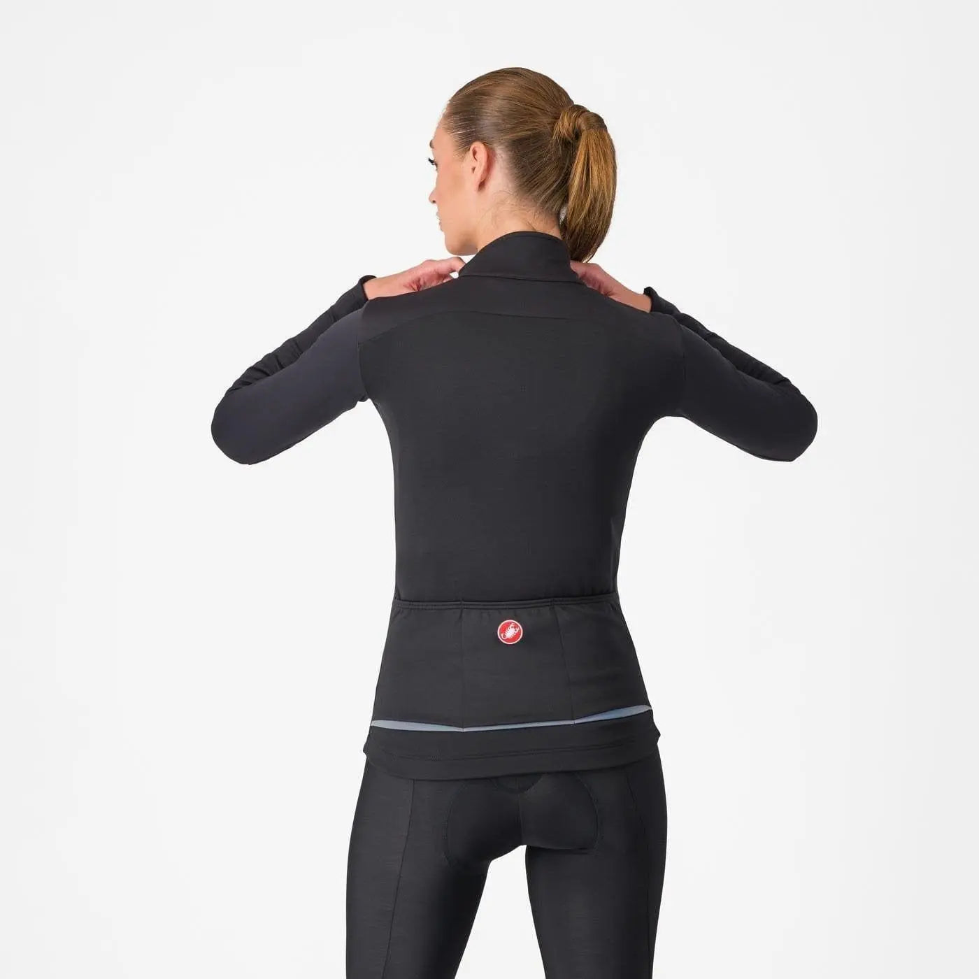 Castelli Women's jackets Castelli Entrata 2 Women's Jacket