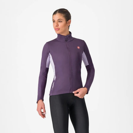 Castelli Women's jackets Castelli Entrata 2 Women's Jacket
