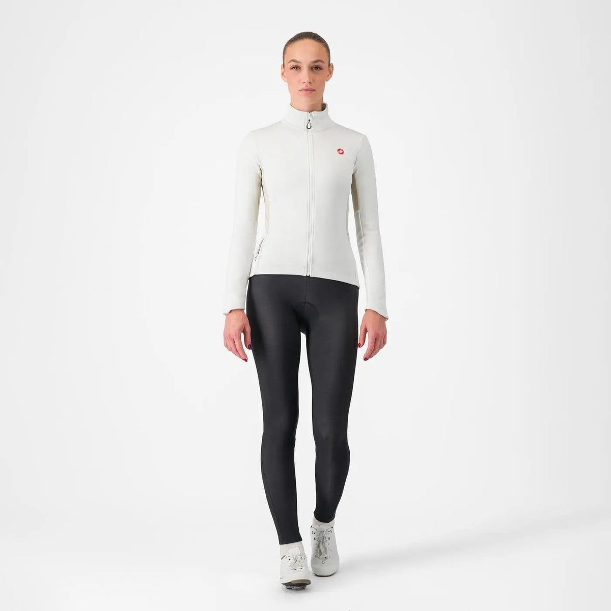 Castelli Women's jackets Castelli Entrata 2 Women's Jacket