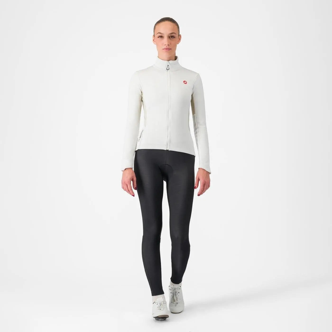 Castelli Women's jackets Castelli Entrata 2 Women's Jacket
