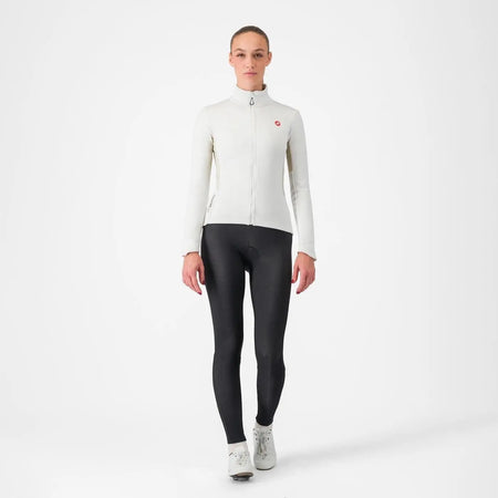 Castelli Women's jackets Castelli Entrata 2 Women's Jacket