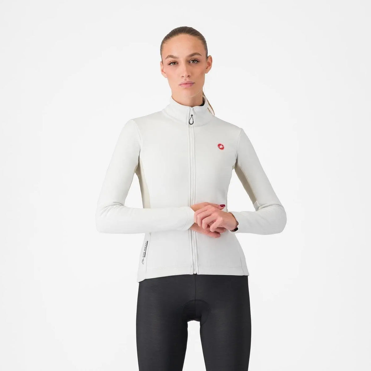 Castelli Women's jackets Castelli Entrata 2 Women's Jacket
