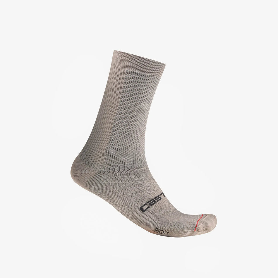 Castelli Men's socks Castelli Espresso 18 Socks