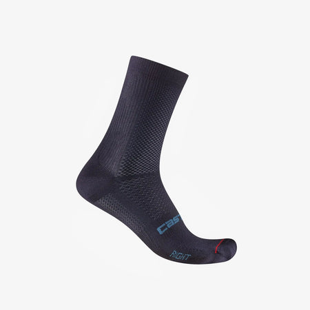 Castelli Women's socks Castelli Espresso 2 Women's 12 Socks