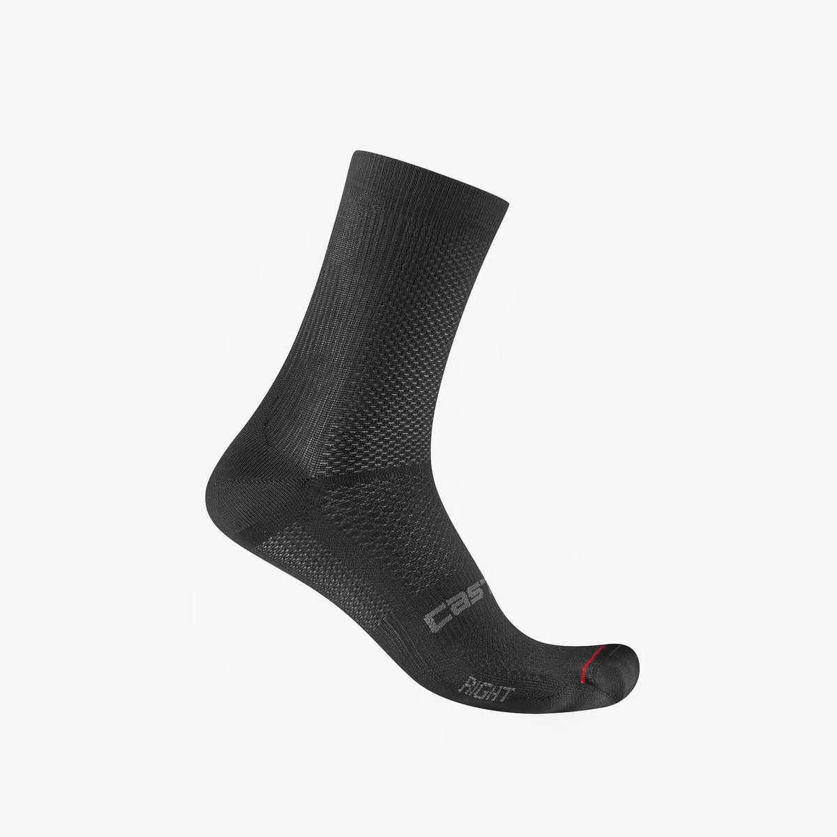 Castelli Women's socks Castelli Espresso 2 Women's 12 Socks