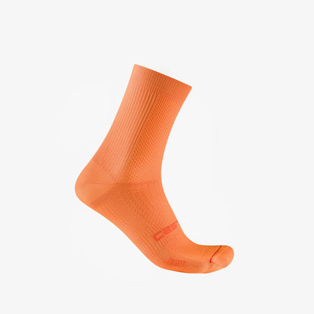 Castelli Women's socks Castelli Espresso 2 Women's 12 Socks