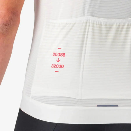 Castelli Men's jerseys Castelli Espresso 50 Jersey