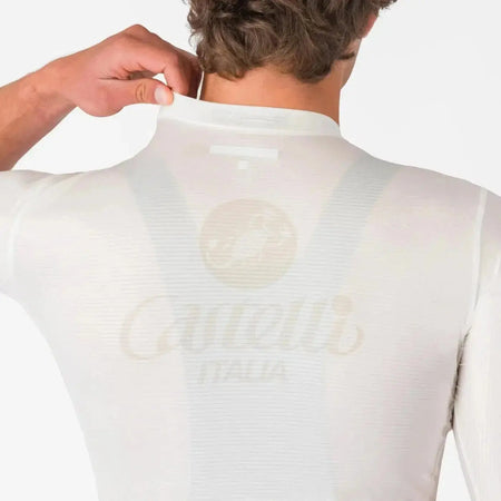 Castelli Men's jerseys Castelli Espresso 50 Jersey
