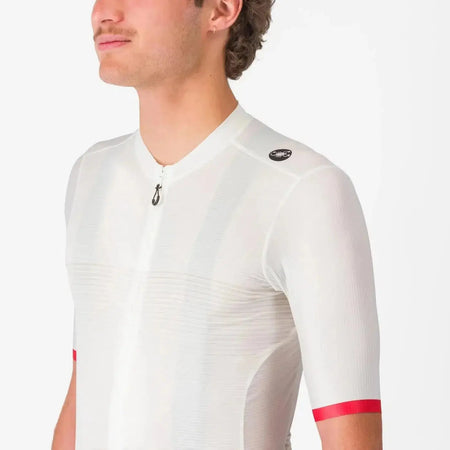 Castelli Men's jerseys Castelli Espresso 50 Jersey