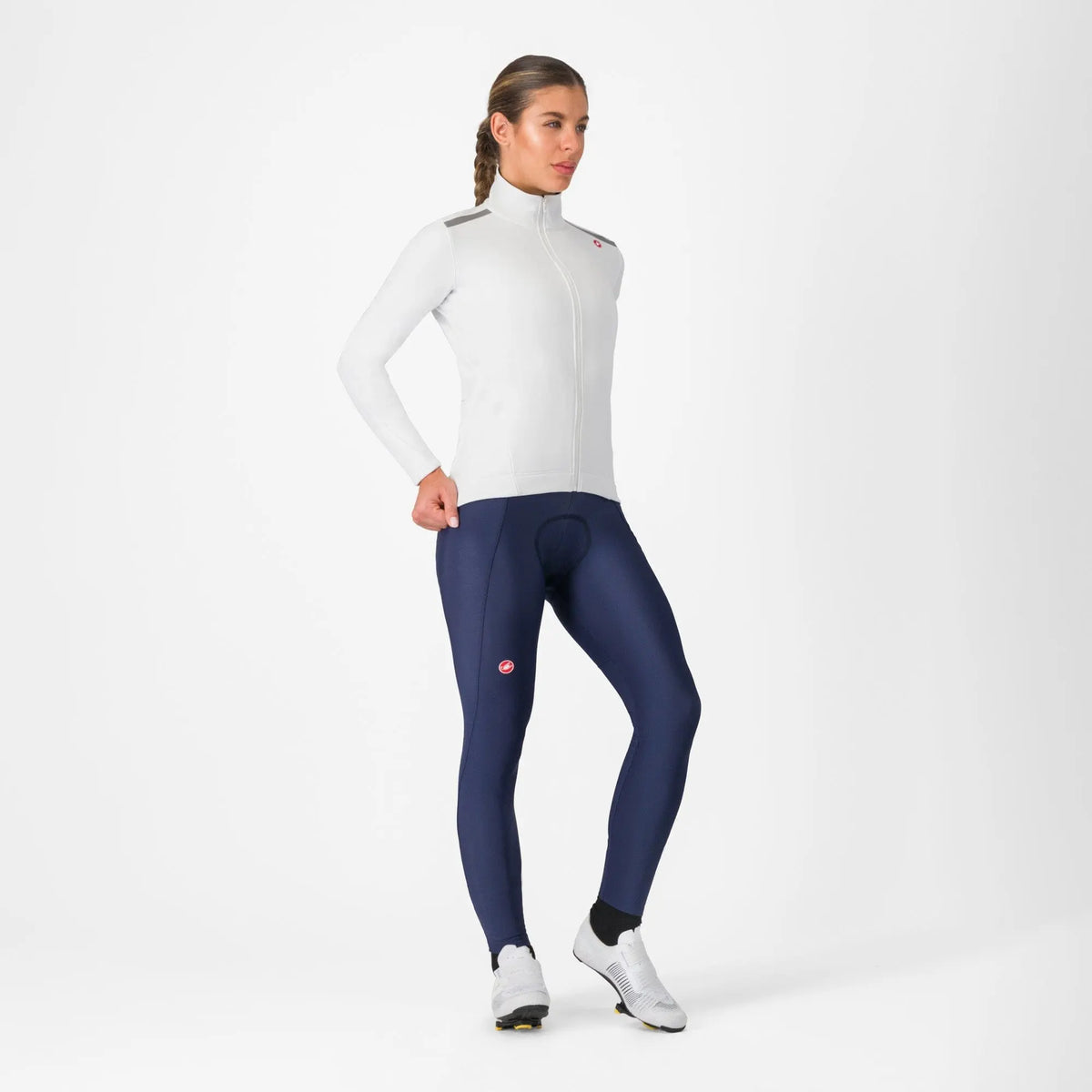 Castelli Women's jackets Castelli Espresso Air Women's Jacket