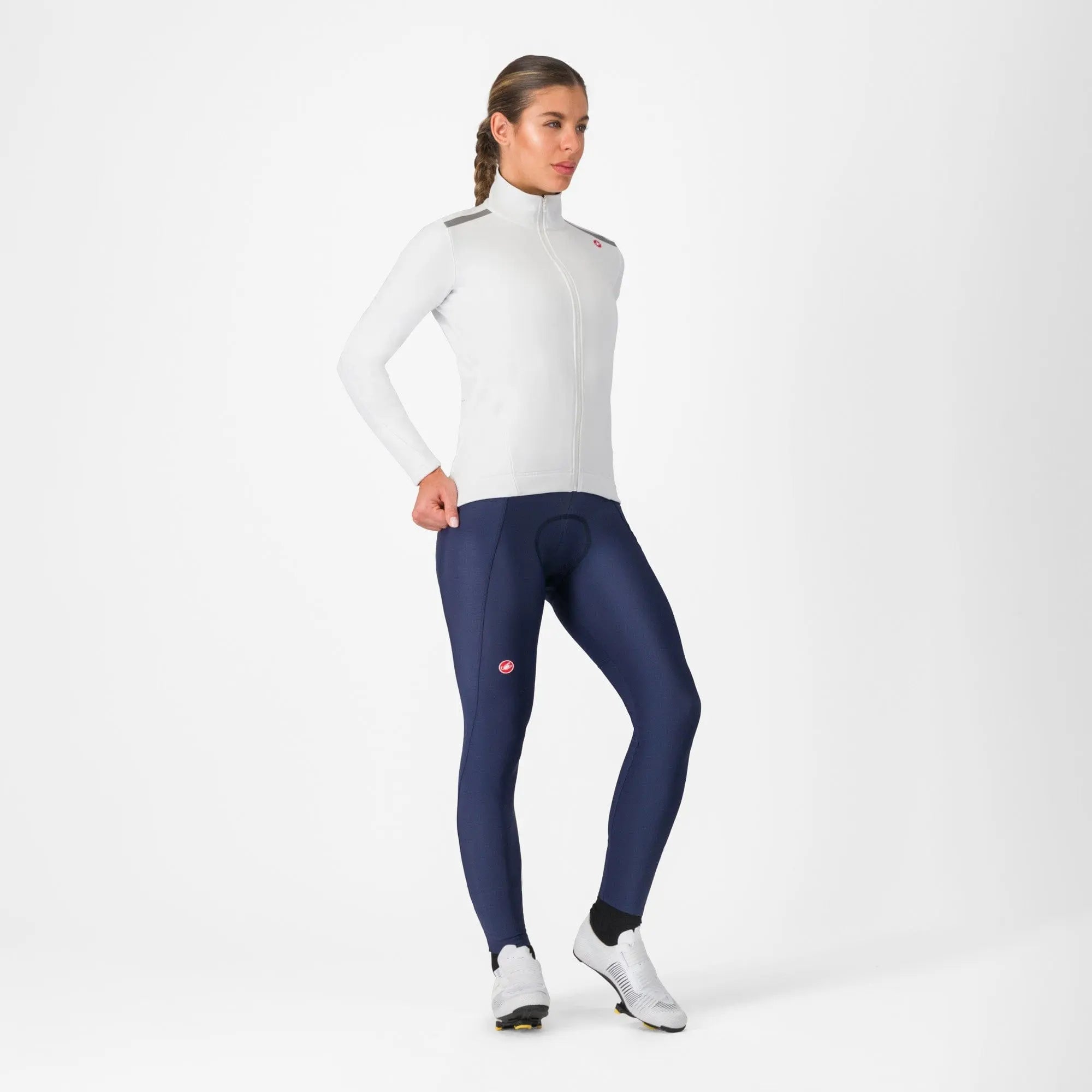 Castelli Women's jackets Castelli Espresso Air Women's Jacket
