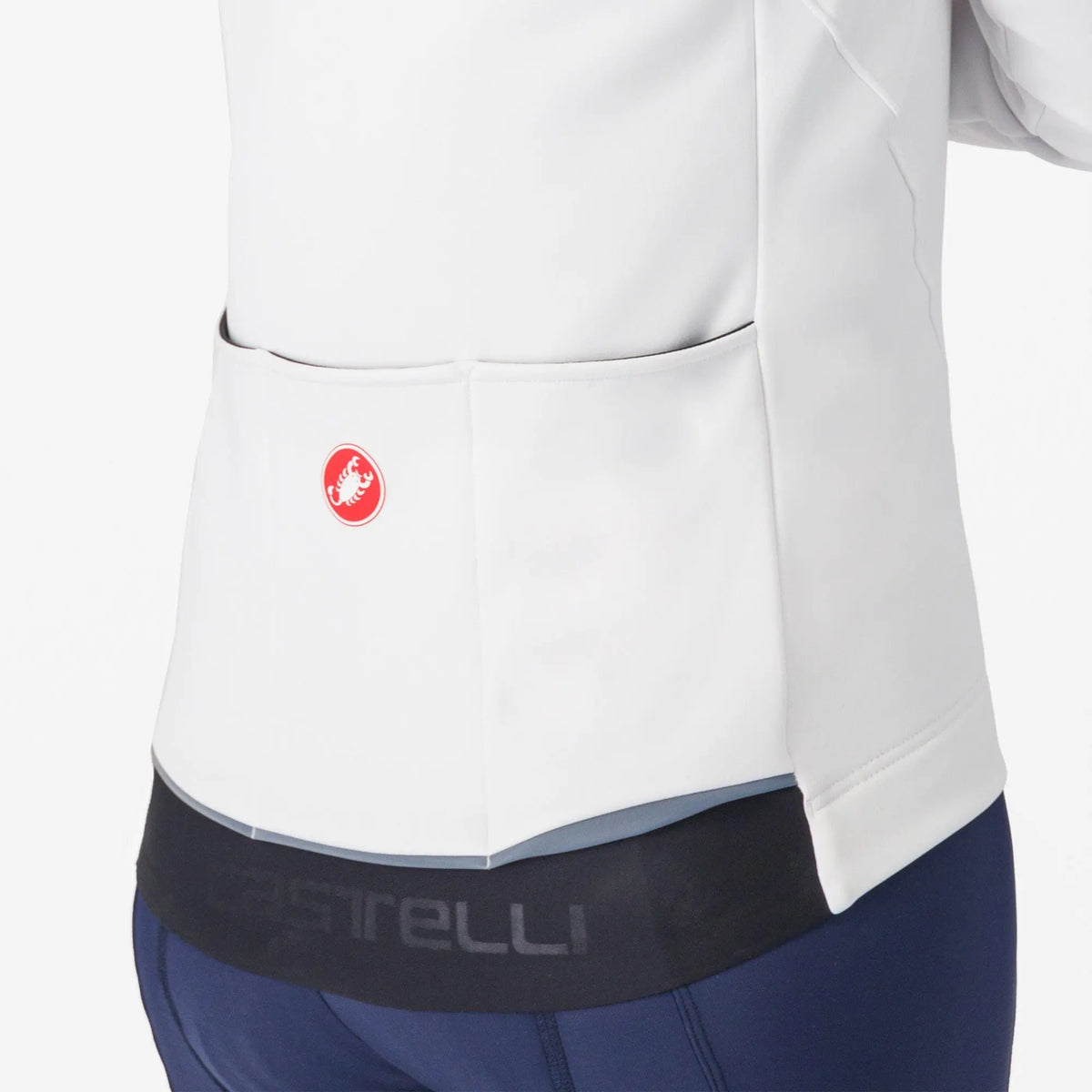 Castelli Women's jackets Castelli Espresso Air Women's Jacket