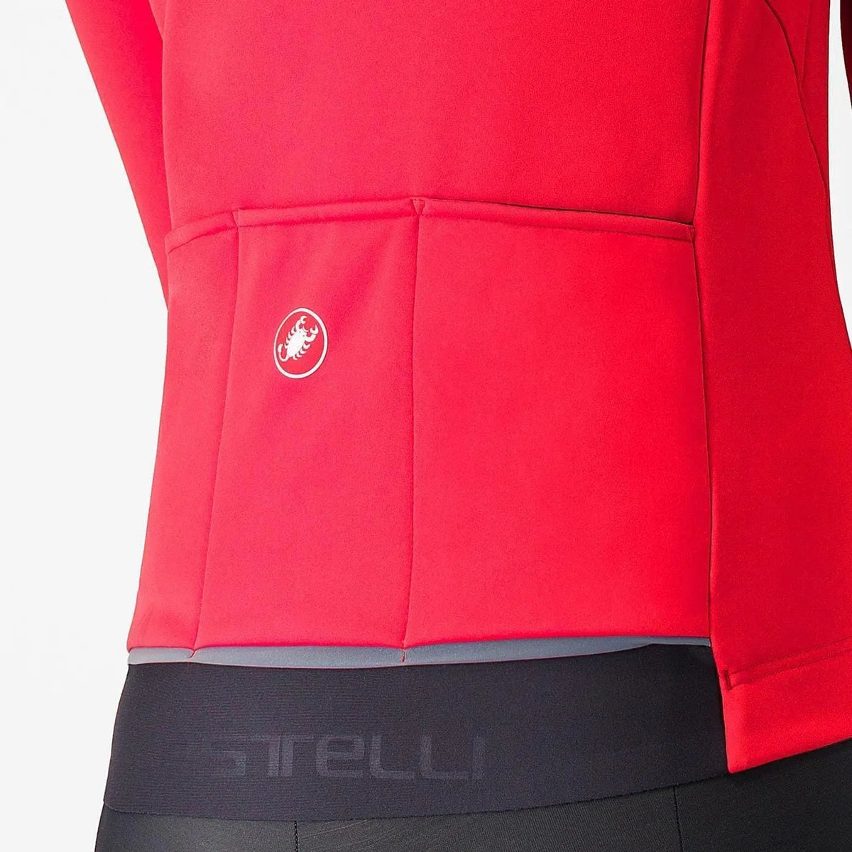 Castelli Women's jackets Castelli Espresso Air Women's Jacket