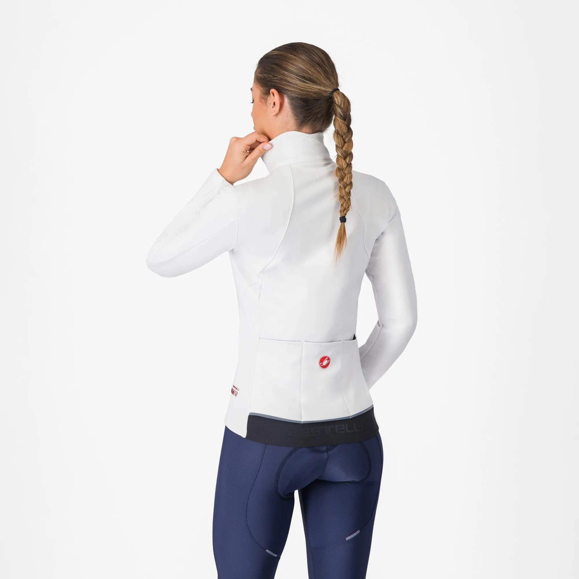 Castelli Women's jackets Castelli Espresso Air Women's Jacket