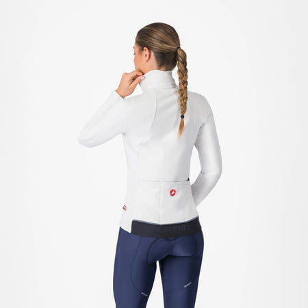 Castelli Women's jackets Castelli Espresso Air Women's Jacket