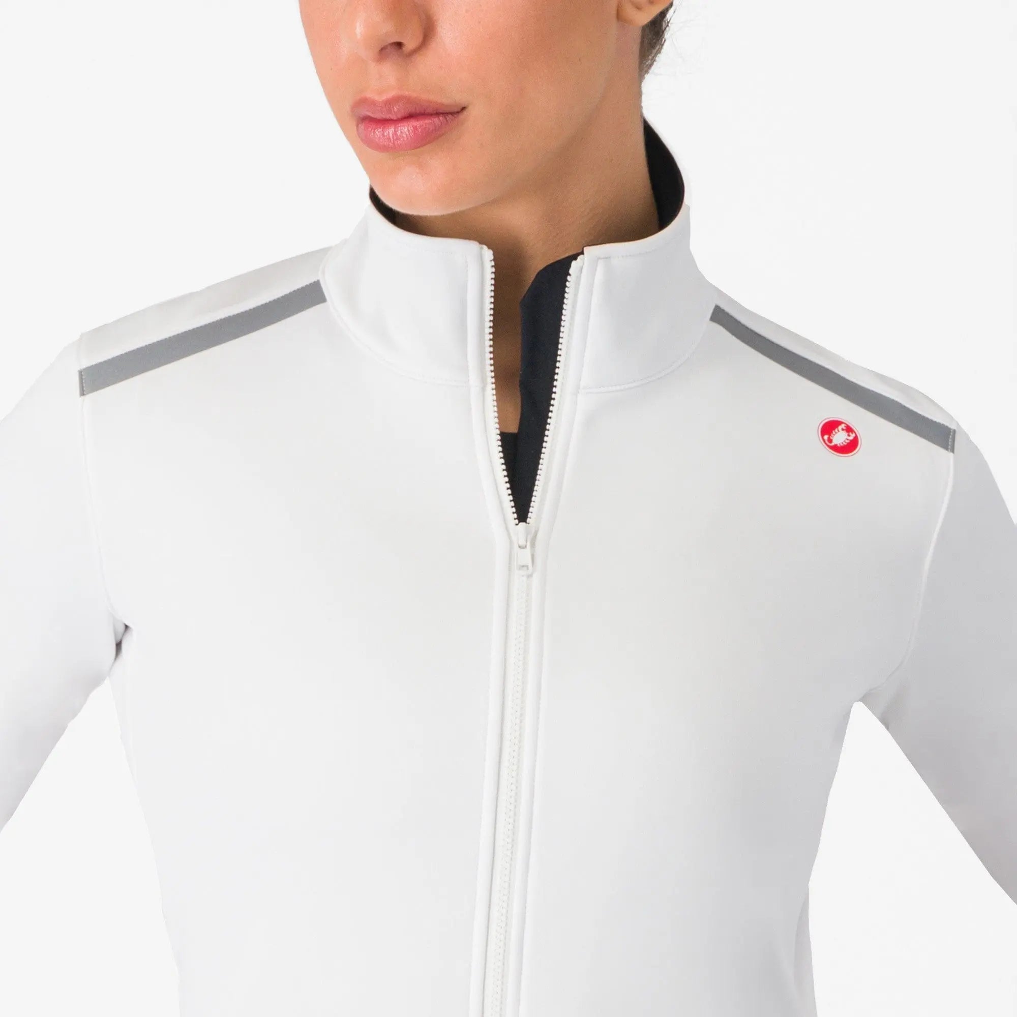 Castelli Women's jackets Castelli Espresso Air Women's Jacket