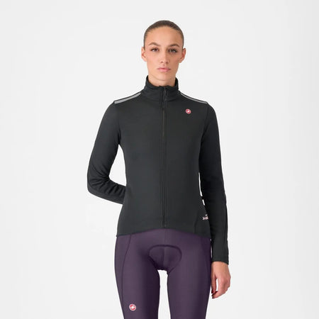 Castelli Women's jackets Castelli Espresso Air Women's Jacket