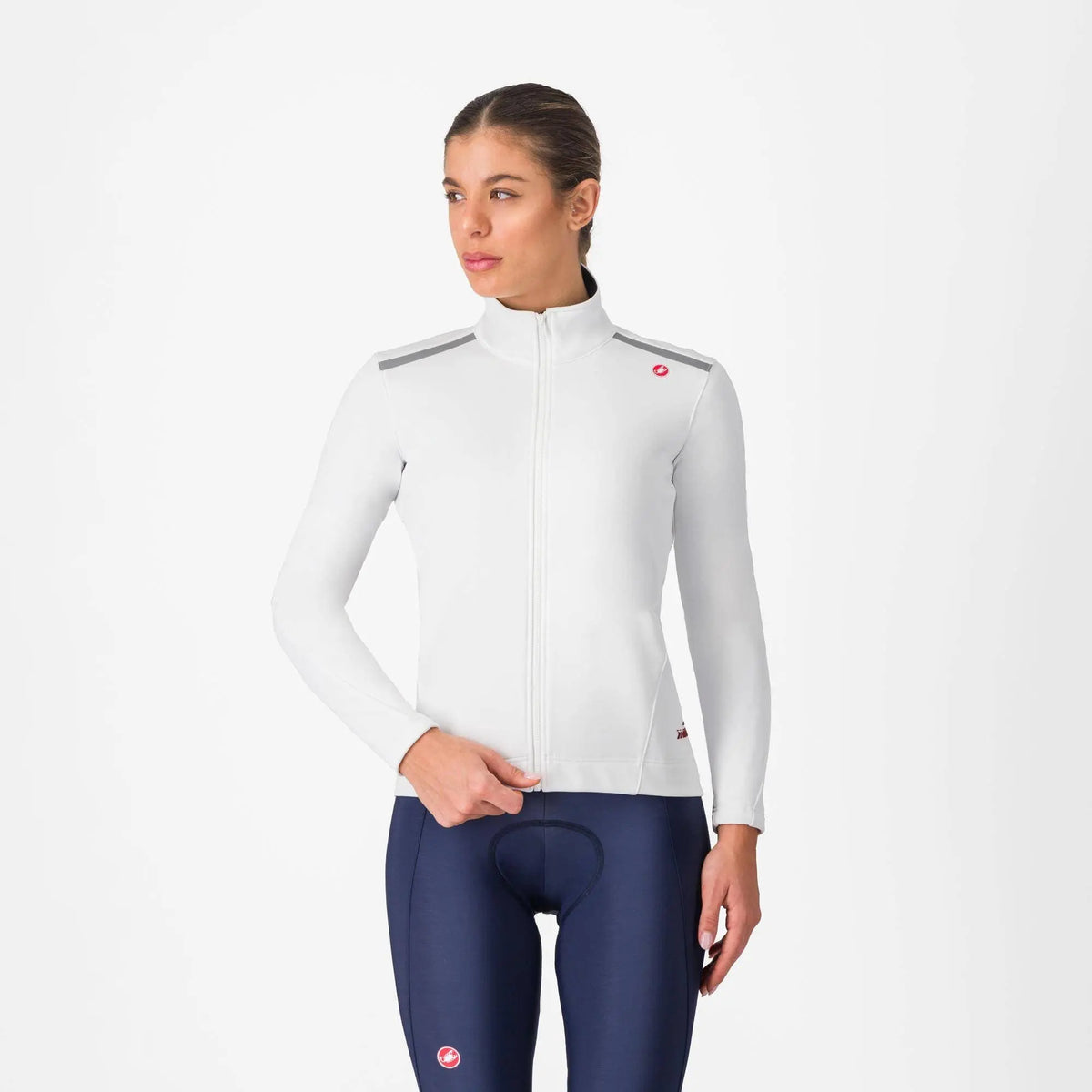 Castelli Women's jackets Castelli Espresso Air Women's Jacket