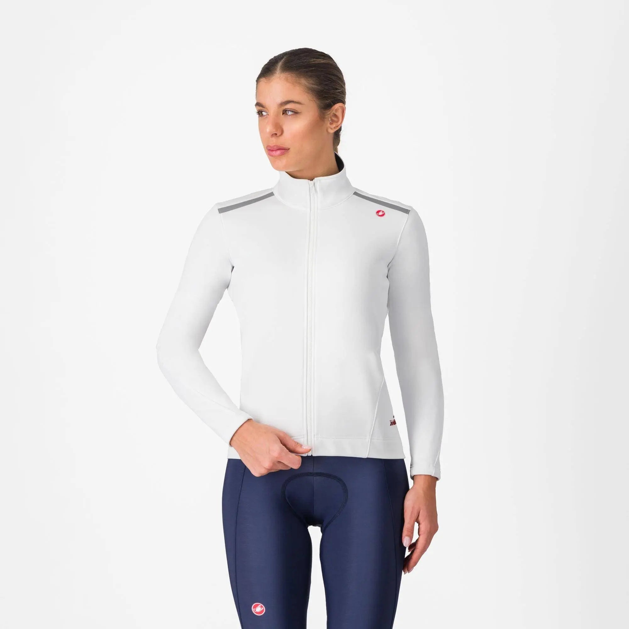 Castelli Women's jackets Castelli Espresso Air Women's Jacket