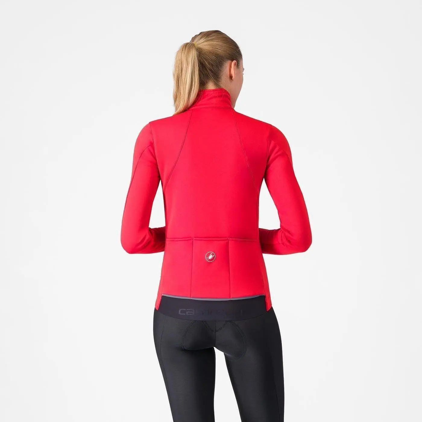 Castelli Women's jackets Castelli Espresso Air Women's Jacket