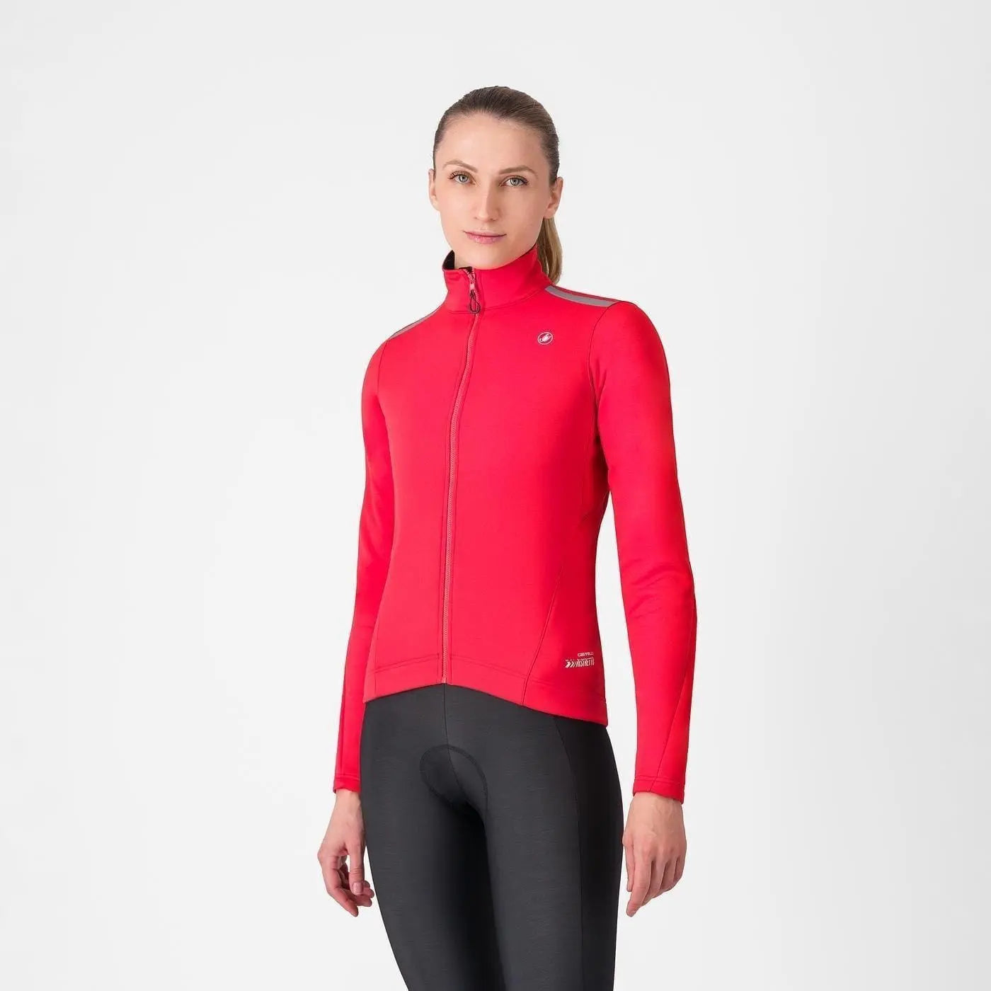 Castelli Women's jackets Castelli Espresso Air Women's Jacket