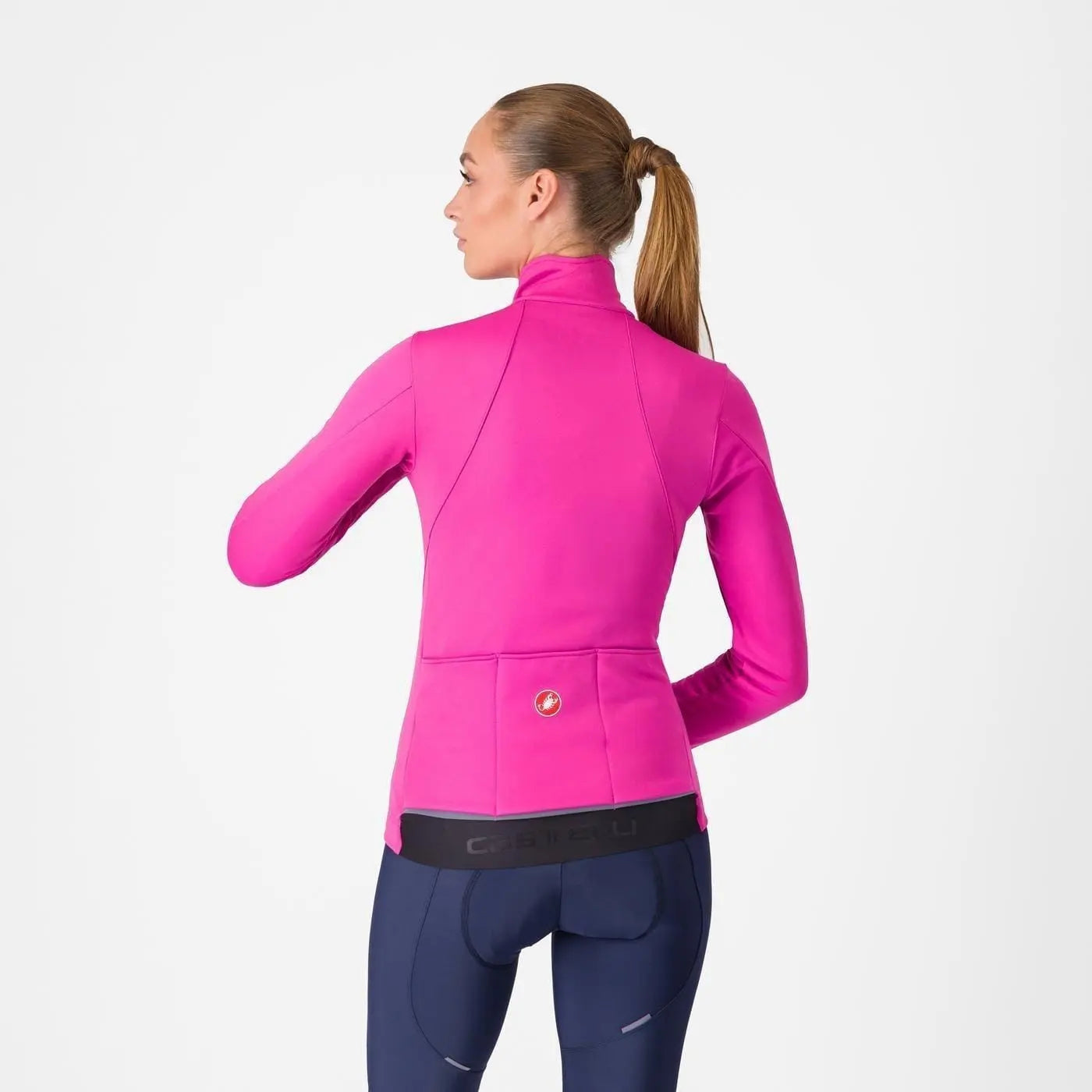 Castelli Women's jackets Castelli Espresso Air Women's Jacket