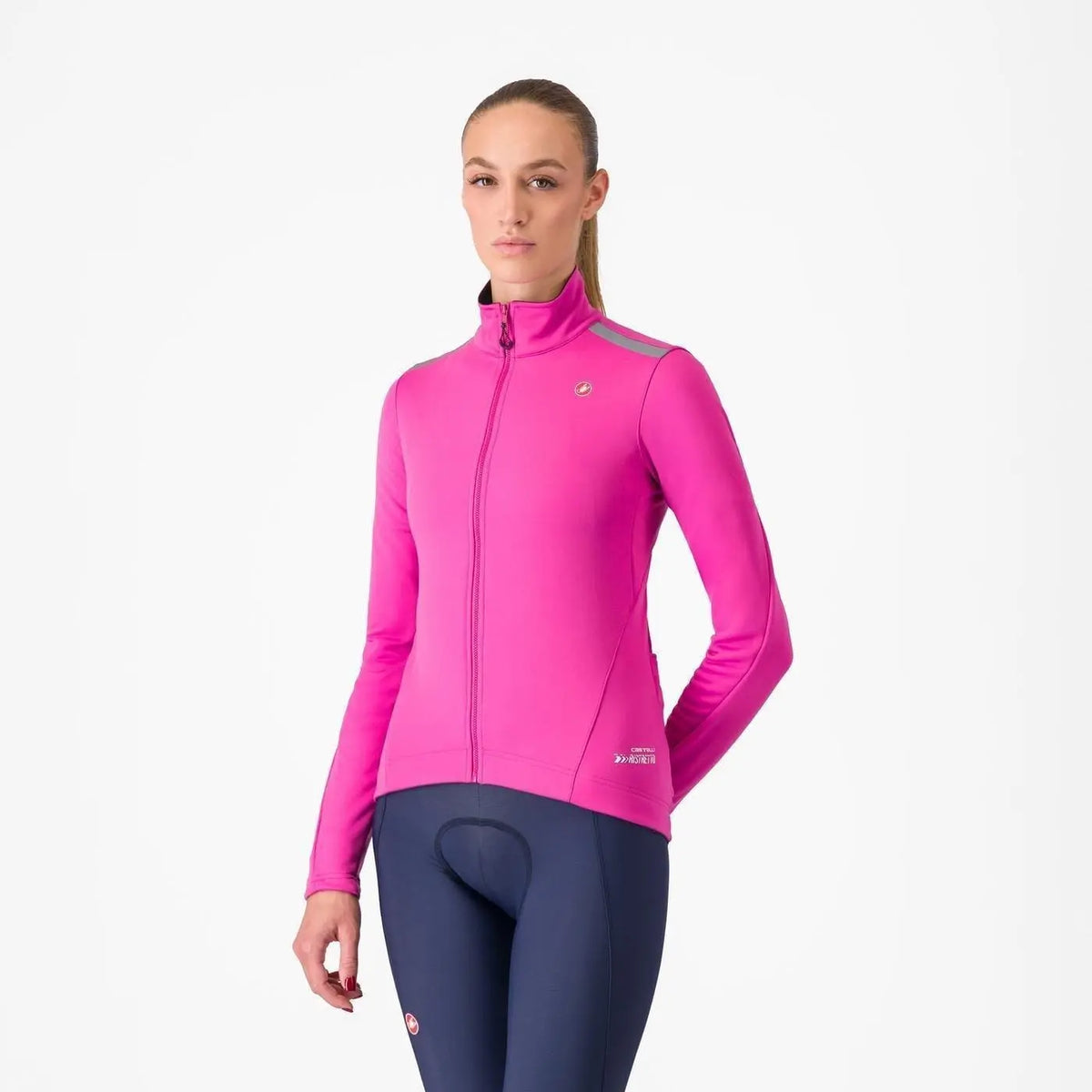 Castelli Women's jackets Castelli Espresso Air Women's Jacket