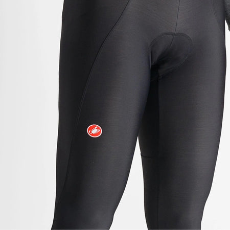 Castelli Men's tights Castelli Espresso Bib Tights