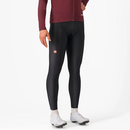 Castelli Men's tights Castelli Espresso Bib Tights