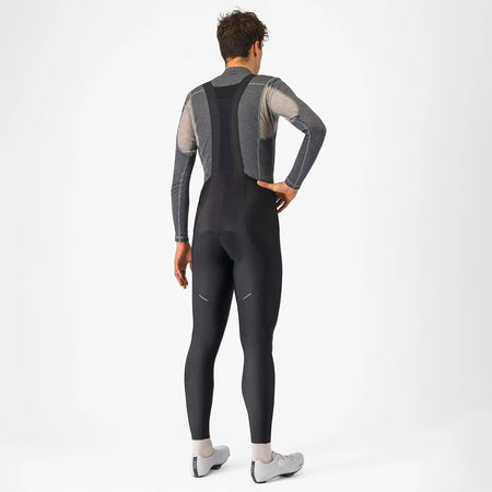 Castelli Men's tights Castelli Espresso Bib Tights