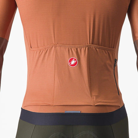 Castelli Men's jerseys Castelli Espresso Jersey