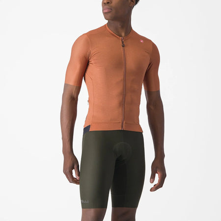 Castelli Men's jerseys Castelli Espresso Jersey