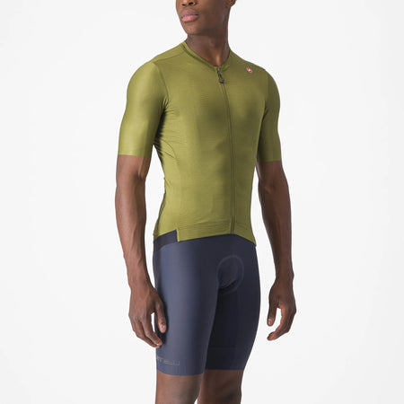 Castelli Men's jerseys Castelli Espresso Jersey