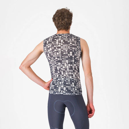 Castelli Men's baselayers Castelli Espresso R-A/D Base Layer