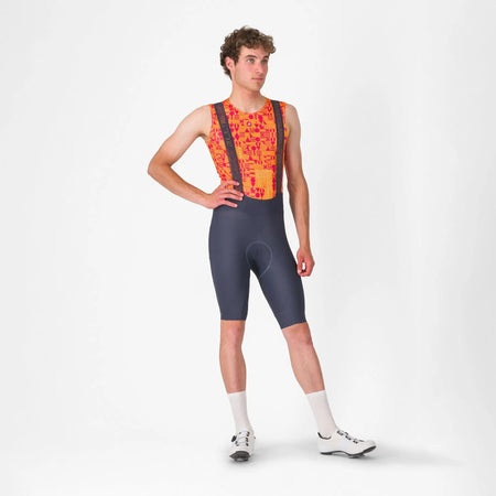 Castelli Men's baselayers Castelli Espresso R-A/D Base Layer