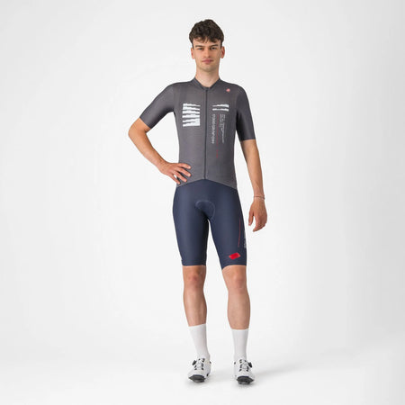 Castelli Men's jerseys Castelli Espresso R-A/D Jersey