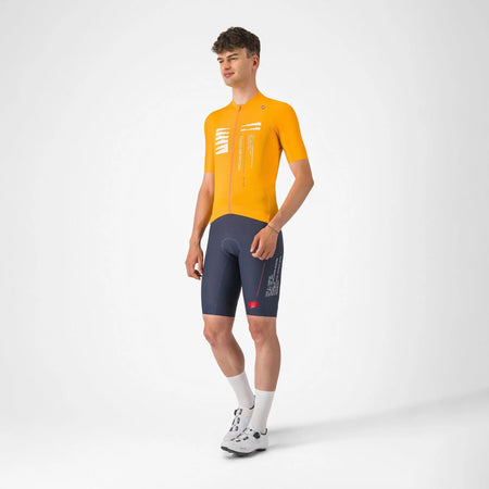 Castelli Men's jerseys Castelli Espresso R-A/D Jersey