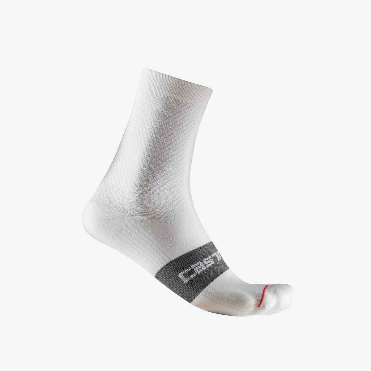 Castelli Women's socks Castelli Espresso Women's 12 Socks