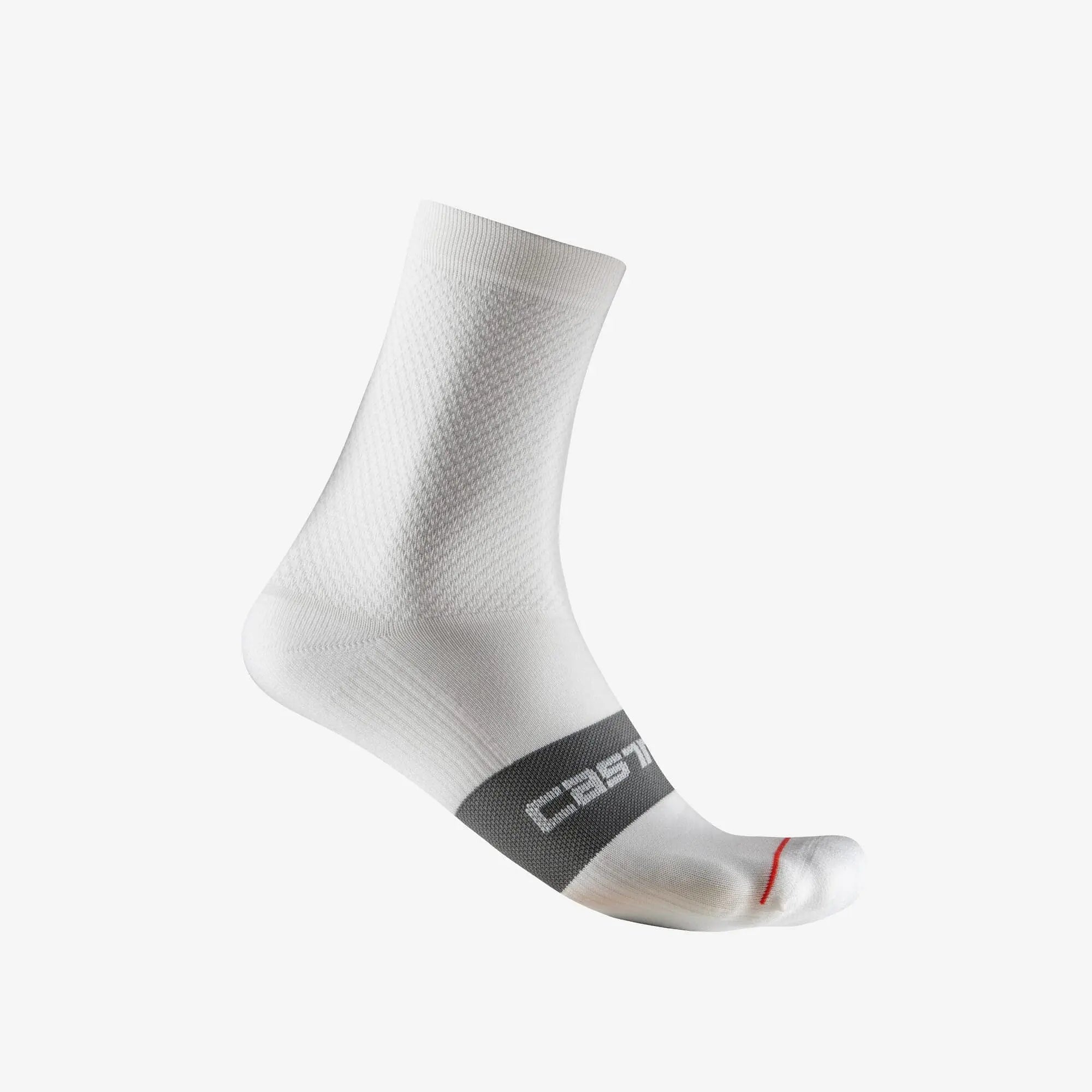 Castelli Women's socks Castelli Espresso Women's 12 Socks