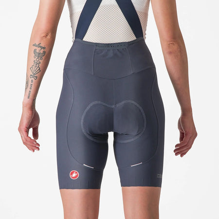 Castelli Women's shorts Castelli Espresso Women's DT Bib Shorts