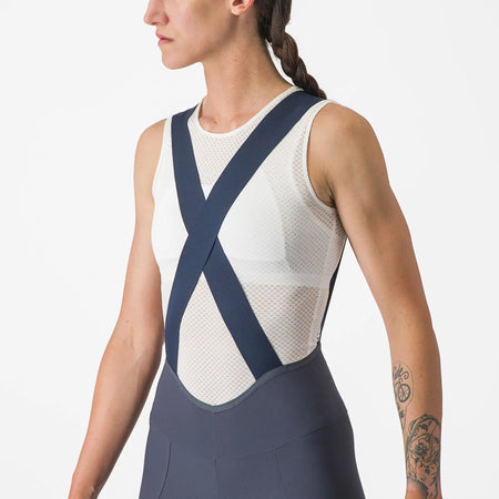 Castelli Women's shorts Castelli Espresso Women's DT Bib Shorts