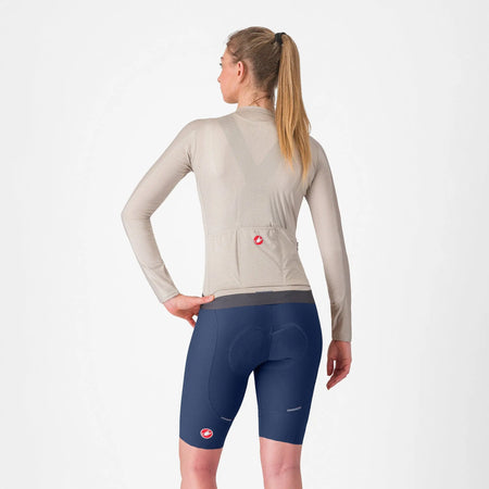 Castelli Women's shorts Castelli Espresso Women's DT Bib Shorts