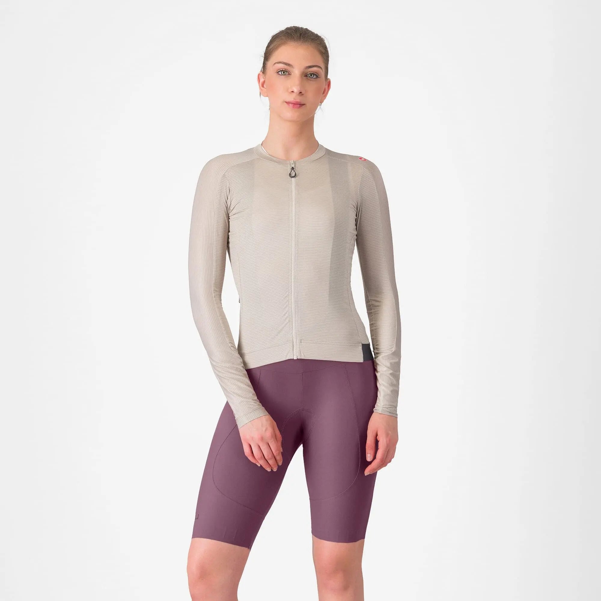 Castelli Women's shorts Castelli Espresso Women's DT Bib Shorts