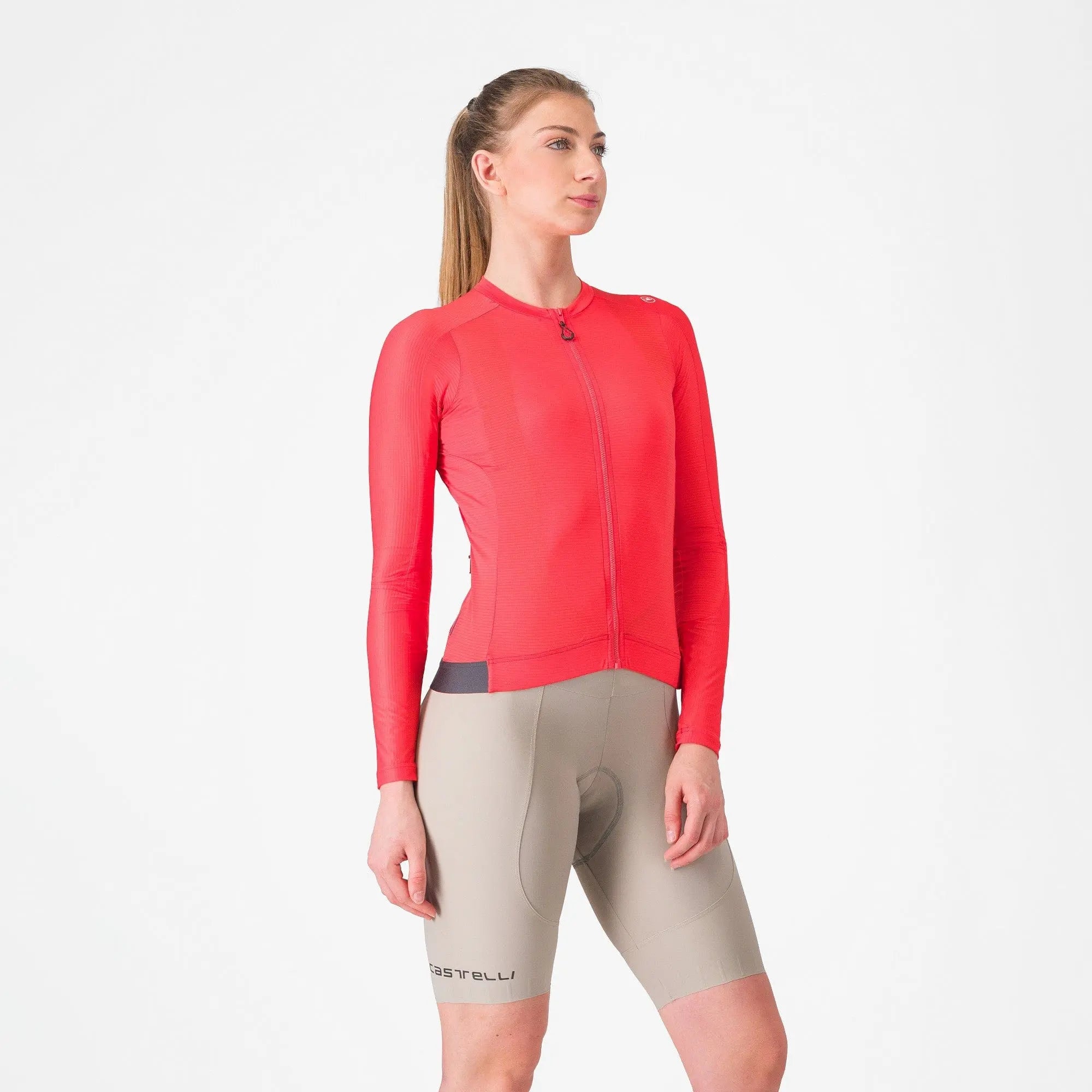 Castelli Women's shorts Castelli Espresso Women's DT Bib Shorts