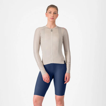 Castelli Women's shorts Castelli Espresso Women's DT Bib Shorts