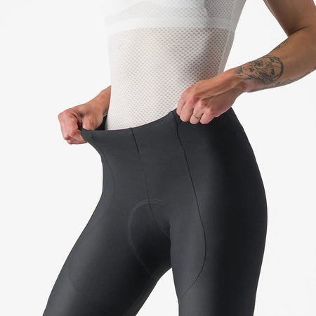 Castelli Women's shorts Castelli Espresso Women's Shorts