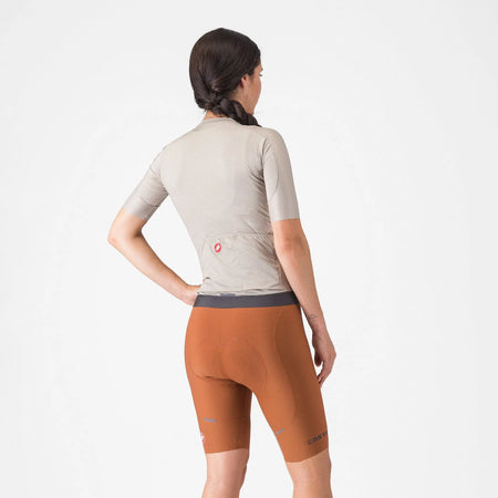 Castelli Women's shorts Castelli Espresso Women's Shorts