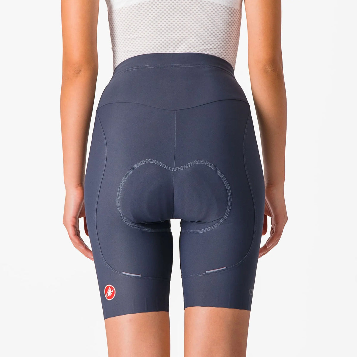 Castelli Women's shorts Castelli Espresso Women's Shorts